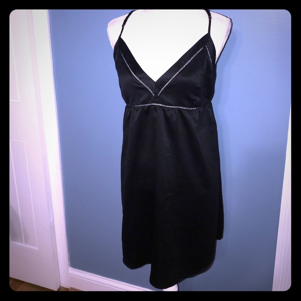 Gilligan & Omally women’s Lingerie